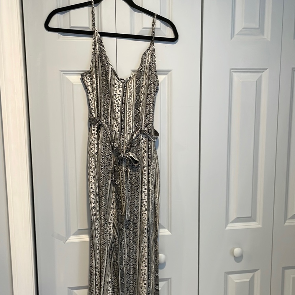 Forever 21 jumpsuit